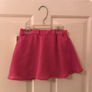skirt