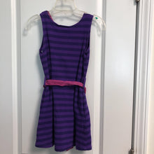 Load image into Gallery viewer, striped dress
