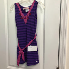 Load image into Gallery viewer, striped dress
