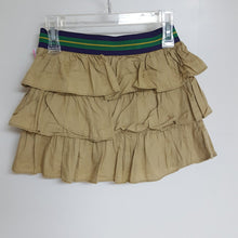 Load image into Gallery viewer, ruffle skirt
