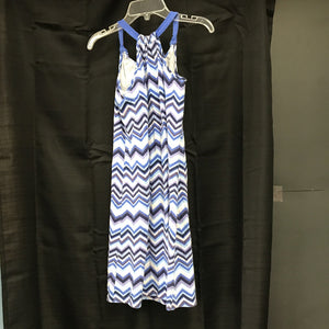 chevron sundress