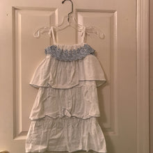 Load image into Gallery viewer, ruffle layers dress

