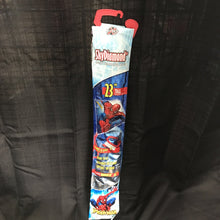 Load image into Gallery viewer, spiderman 23&quot; kite

