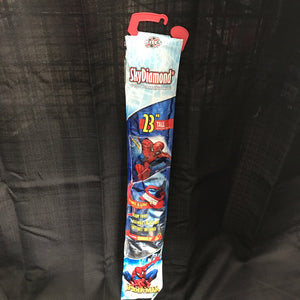 spiderman 23" kite