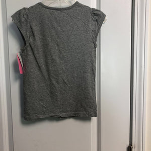golden heart top