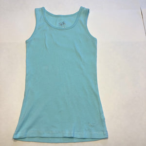 plain tank top