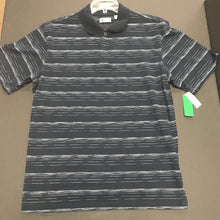 Load image into Gallery viewer, striped polo shirt
