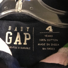 Load image into Gallery viewer, Square Patch Polo Shirt
