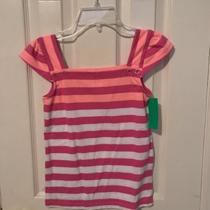 Striped top
