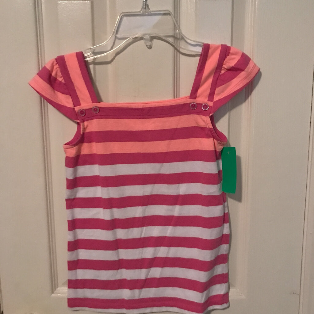 Striped top