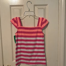 Load image into Gallery viewer, Striped top
