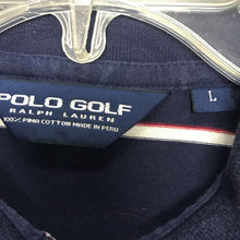 Load image into Gallery viewer, striped polo shirt
