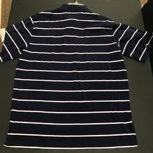 Load image into Gallery viewer, striped polo shirt
