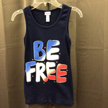Load image into Gallery viewer, Justice &quot;Be Free&quot; Top
