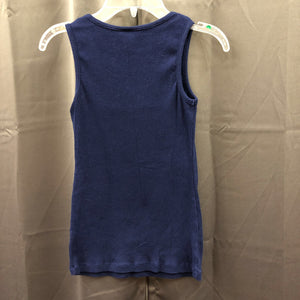 Justice "Be Free" Top