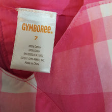 Load image into Gallery viewer, Plaid Dress
