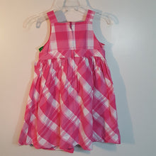 Load image into Gallery viewer, Plaid Dress
