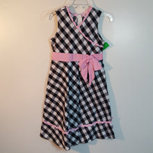 Load image into Gallery viewer, Plaid Dress
