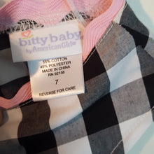 Load image into Gallery viewer, Plaid Dress
