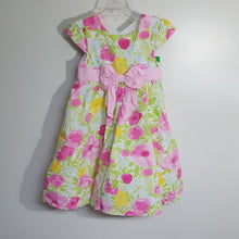 Load image into Gallery viewer, Flower Dress
