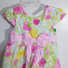 Load image into Gallery viewer, Flower Dress
