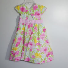 Load image into Gallery viewer, Flower Dress
