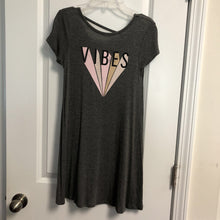 Load image into Gallery viewer, &quot;vibes&quot; dress
