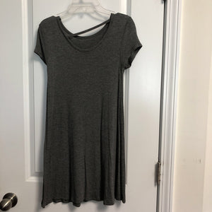 "vibes" dress