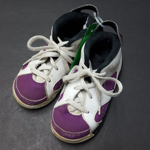 boy high top sneakers