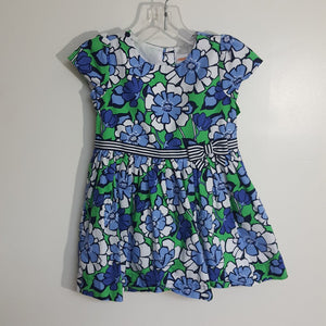 Flower Dress