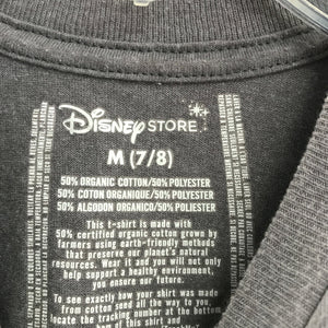 mickey mouse t-shirt disney store