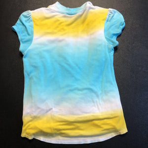 ombre top