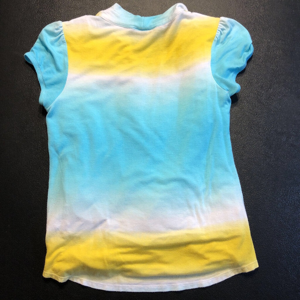 ombre top