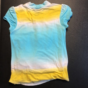 ombre top