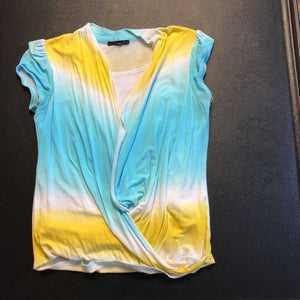 ombre top