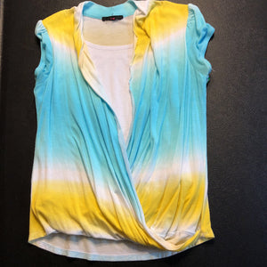 ombre top