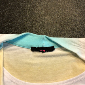 ombre top