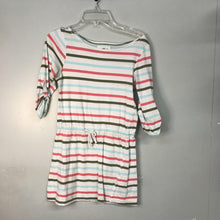 Load image into Gallery viewer, striped dress
