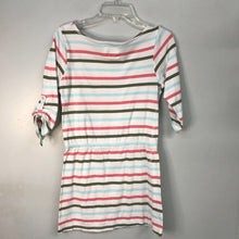 Load image into Gallery viewer, striped dress
