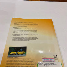 Load image into Gallery viewer, Multimedia literacy-Textbook
