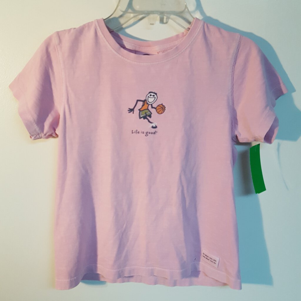 Basketball Top