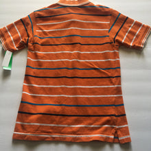 Load image into Gallery viewer, striped polo shirt

