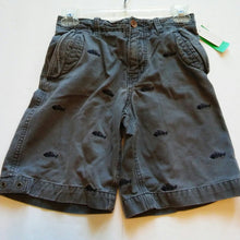 Load image into Gallery viewer, fish shorts
