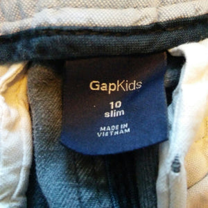 fish shorts