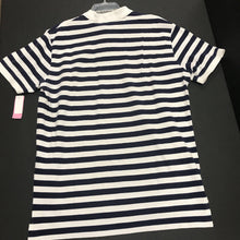 Load image into Gallery viewer, striped polo shirt
