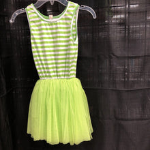 Load image into Gallery viewer, striped tutu dress
