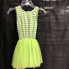 Load image into Gallery viewer, striped tutu dress
