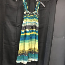 Load image into Gallery viewer, tie dye dress
