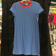Load image into Gallery viewer, striped dress
