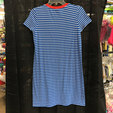 Load image into Gallery viewer, striped dress
